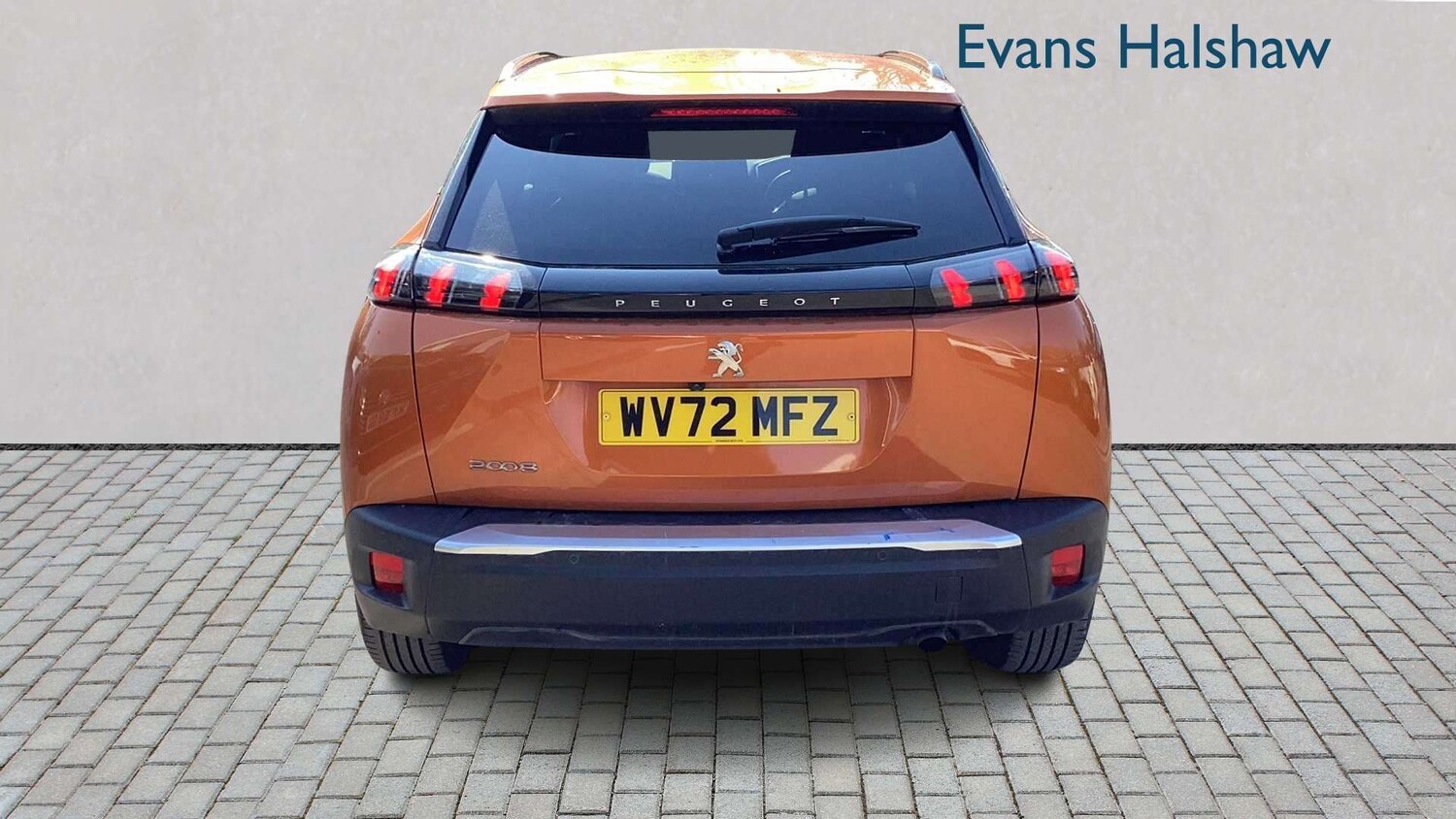 Used Peugeot 2008 2022 for sale - 77972720: Photo 5