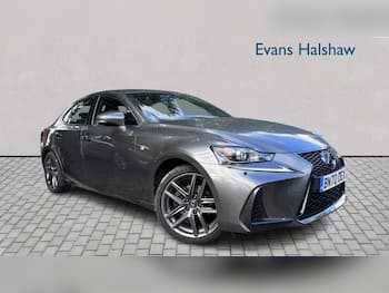 Used Lexus IS 2020 for sale - 79824957: Photo