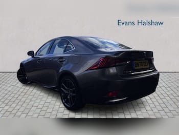 Used Lexus IS 2020 for sale - 79824957: Photo