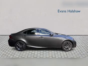 Used Lexus IS 2020 for sale - 79824957: Photo