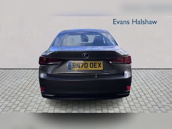 Used Lexus IS 2020 for sale - 79824957: Photo