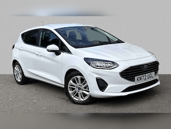 Ford - Fiesta