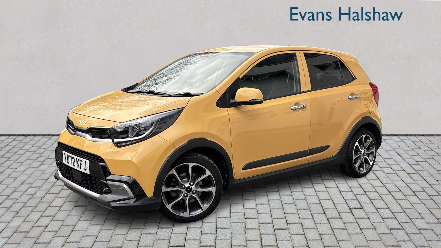 Used Kia Picanto 2022 for sale - 76705130: Photo 1