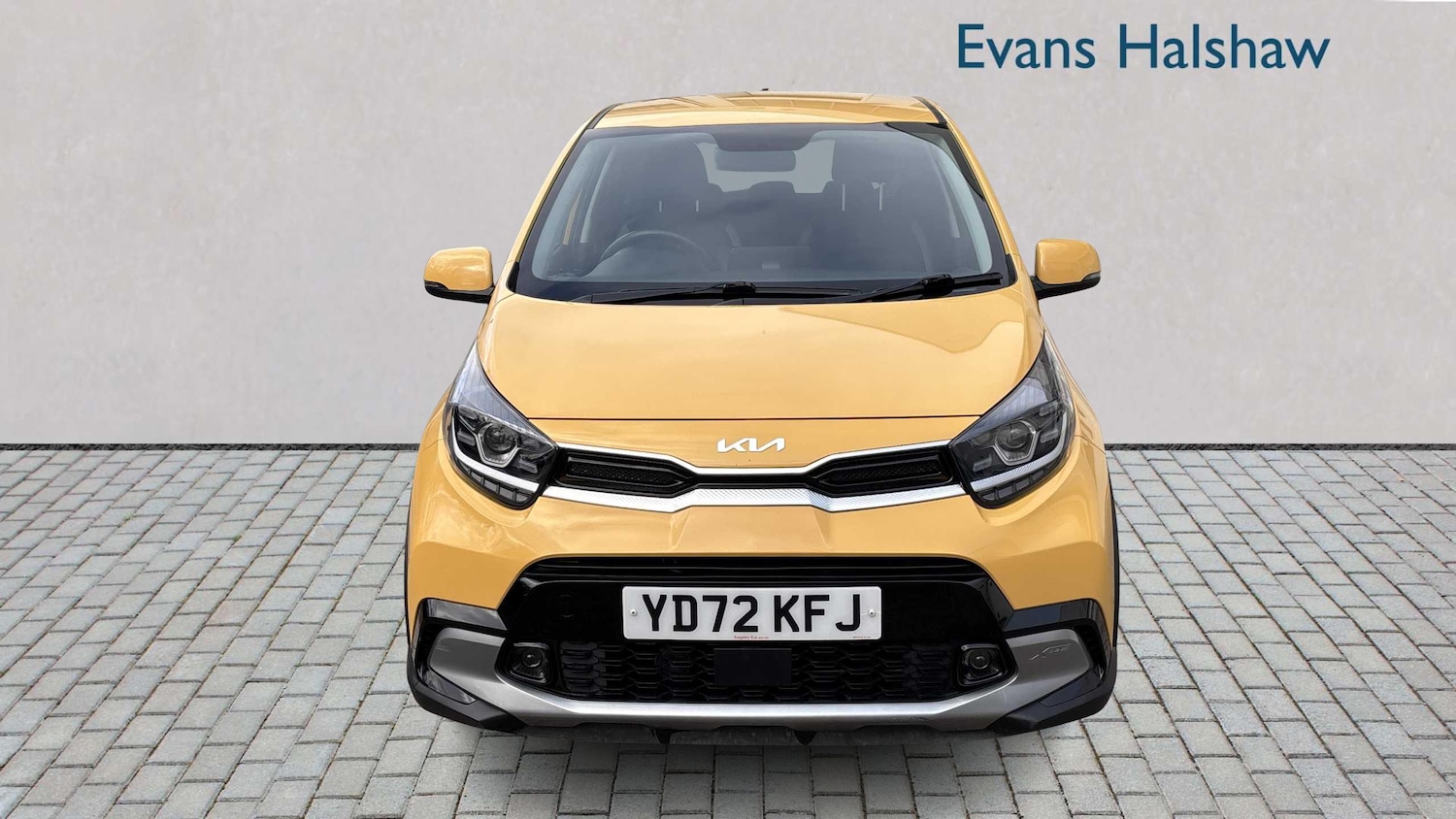 Used Kia Picanto 2022 for sale - 76705130: Photo 5