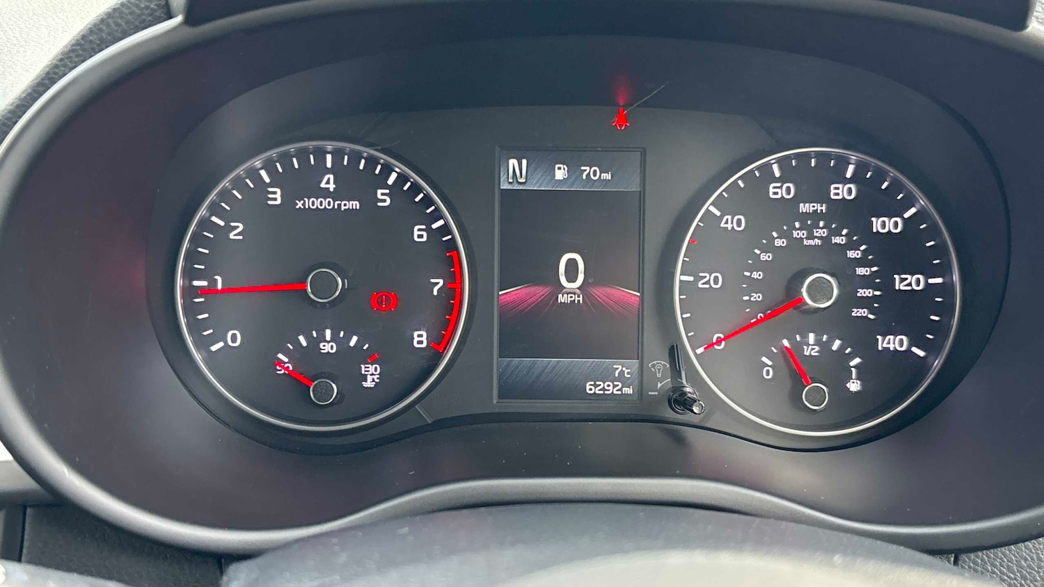 Used Kia Picanto 2022 for sale - 76705130: Photo 6