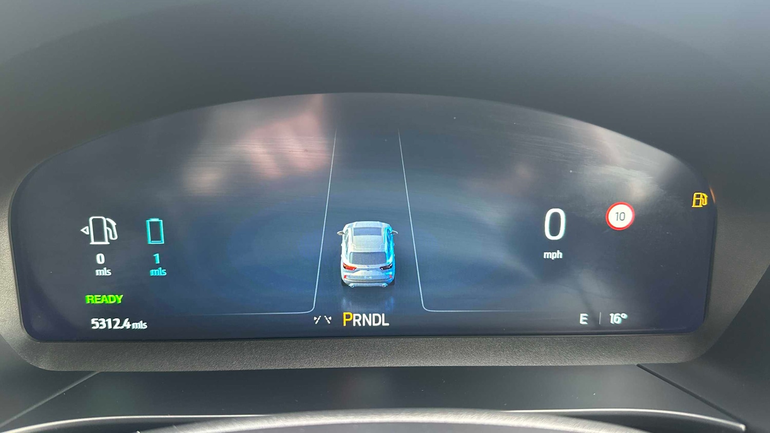 Used Ford Kuga 2024 for sale - 76316111: Photo 10