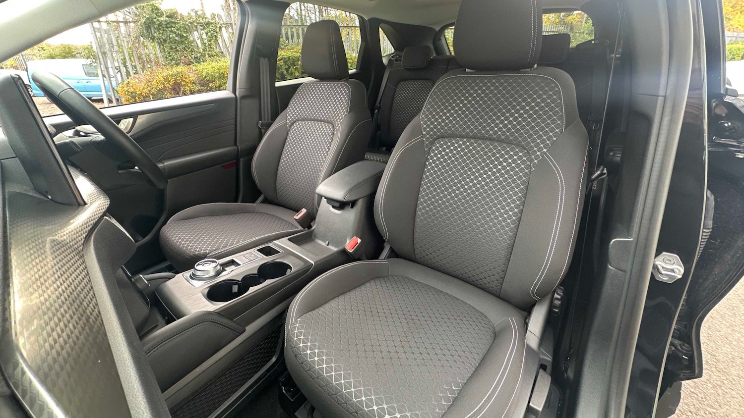 Used Ford Kuga 2024 for sale - 76316111: Photo 11