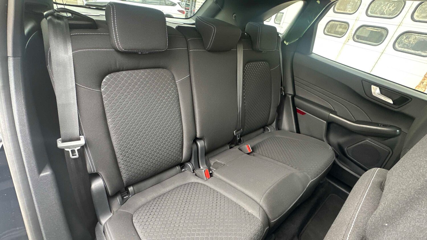 Used Ford Kuga 2024 for sale - 76316111: Photo 12