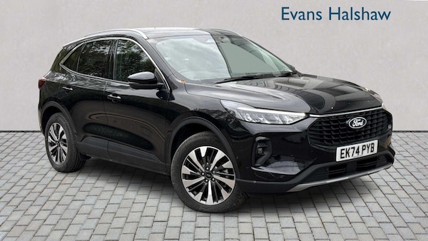 Used Ford Kuga 2024 for sale - 76316111: Photo 1