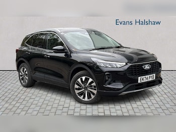 2024 - 2.5 PHEV Titanium 5dr CVT