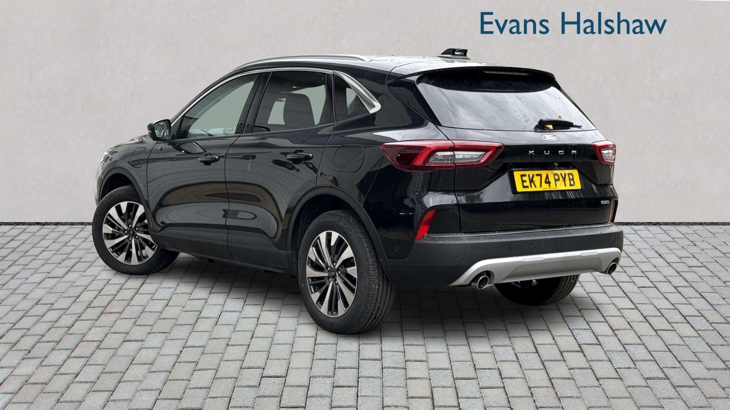 Used Ford Kuga 2024 for sale - 76316111: Photo 2