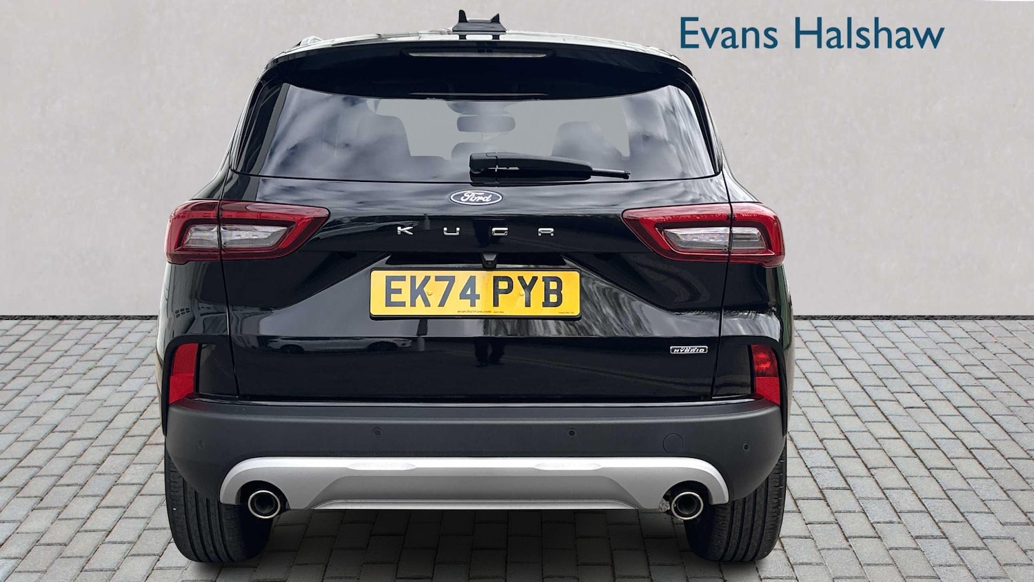 Used Ford Kuga 2024 for sale - 76316111: Photo 3