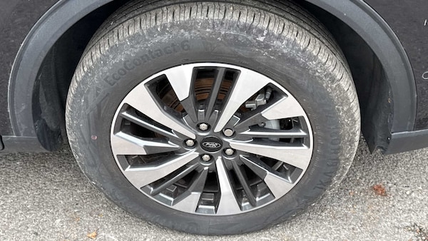 Used Ford Kuga 2024 for sale - 76316111: Photo 4