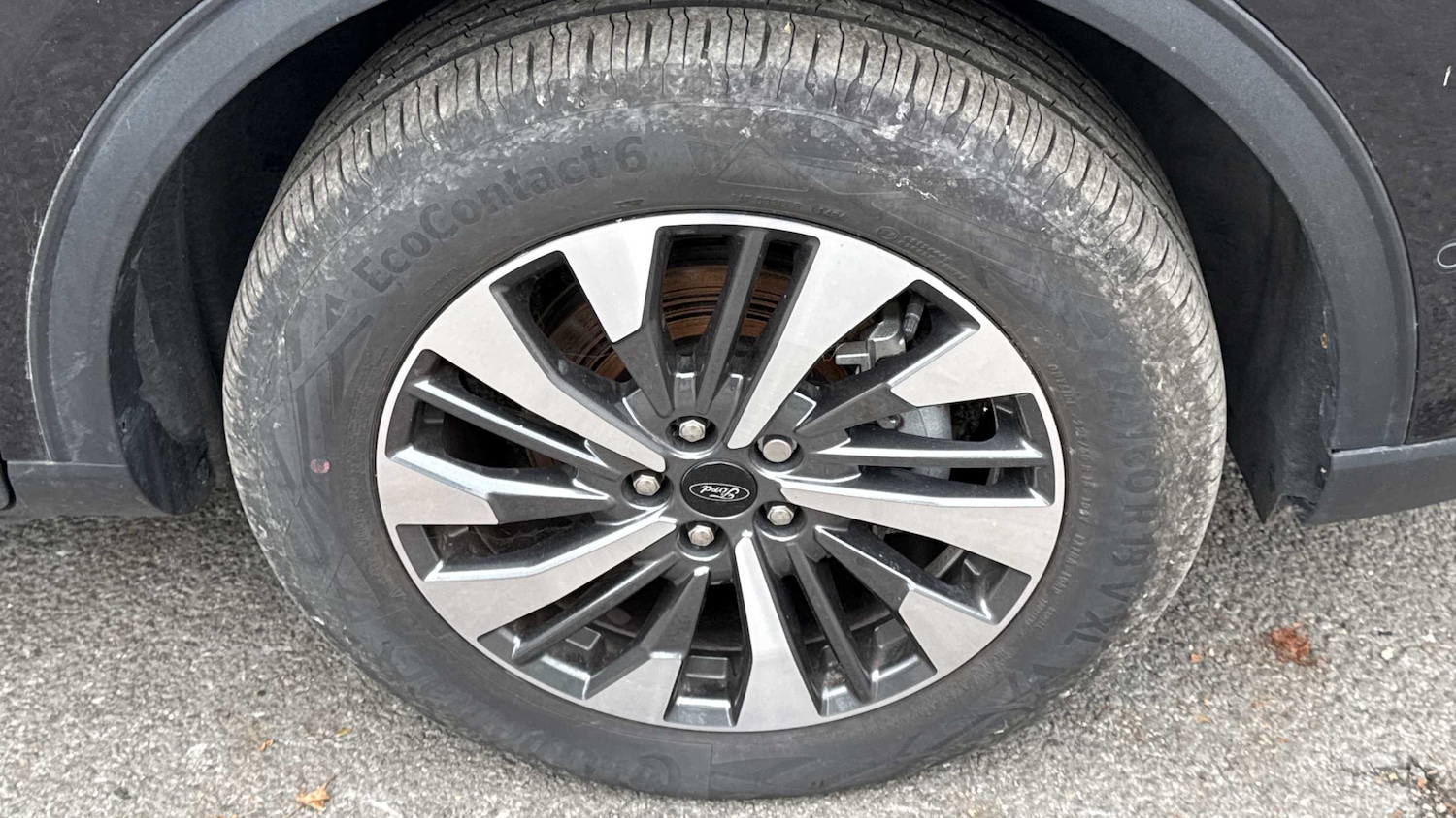 Used Ford Kuga 2024 for sale - 76316111: Photo 7