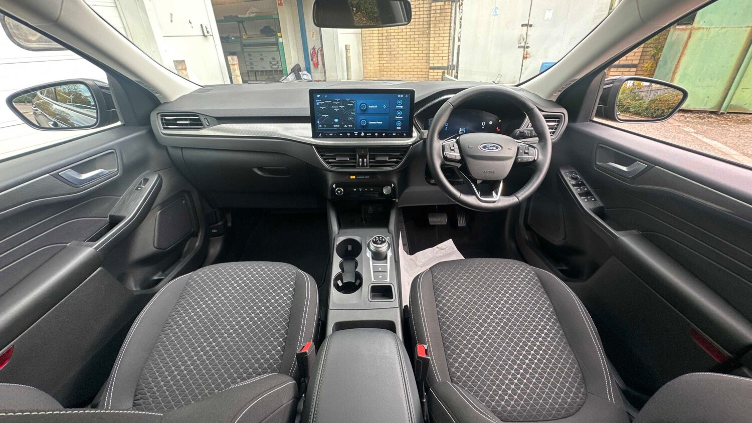 Used Ford Kuga 2024 for sale - 76316111: Photo 8