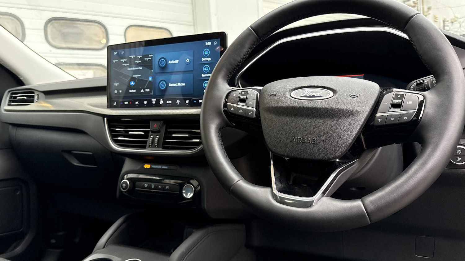 Used Ford Kuga 2024 for sale - 76316111: Photo 9