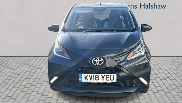 Used Toyota AYGO 2018 for sale - 76191876: Photo 5