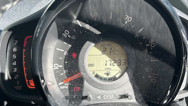 Used Toyota AYGO 2018 for sale - 76191876: Photo 6