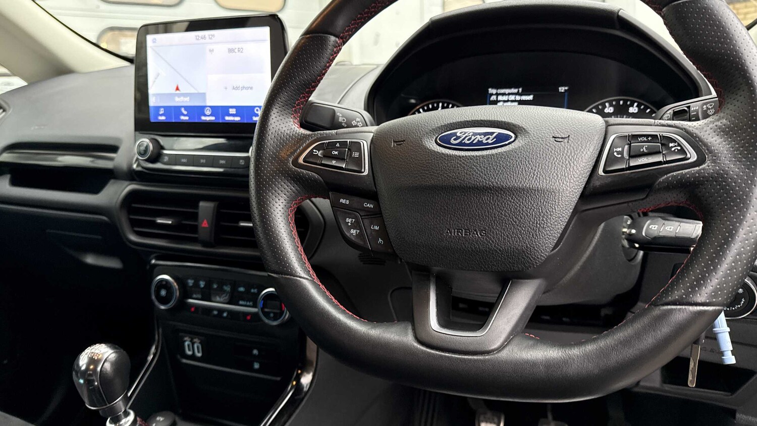 Used Ford Ecosport 2020 for sale - 76381766: Photo 11