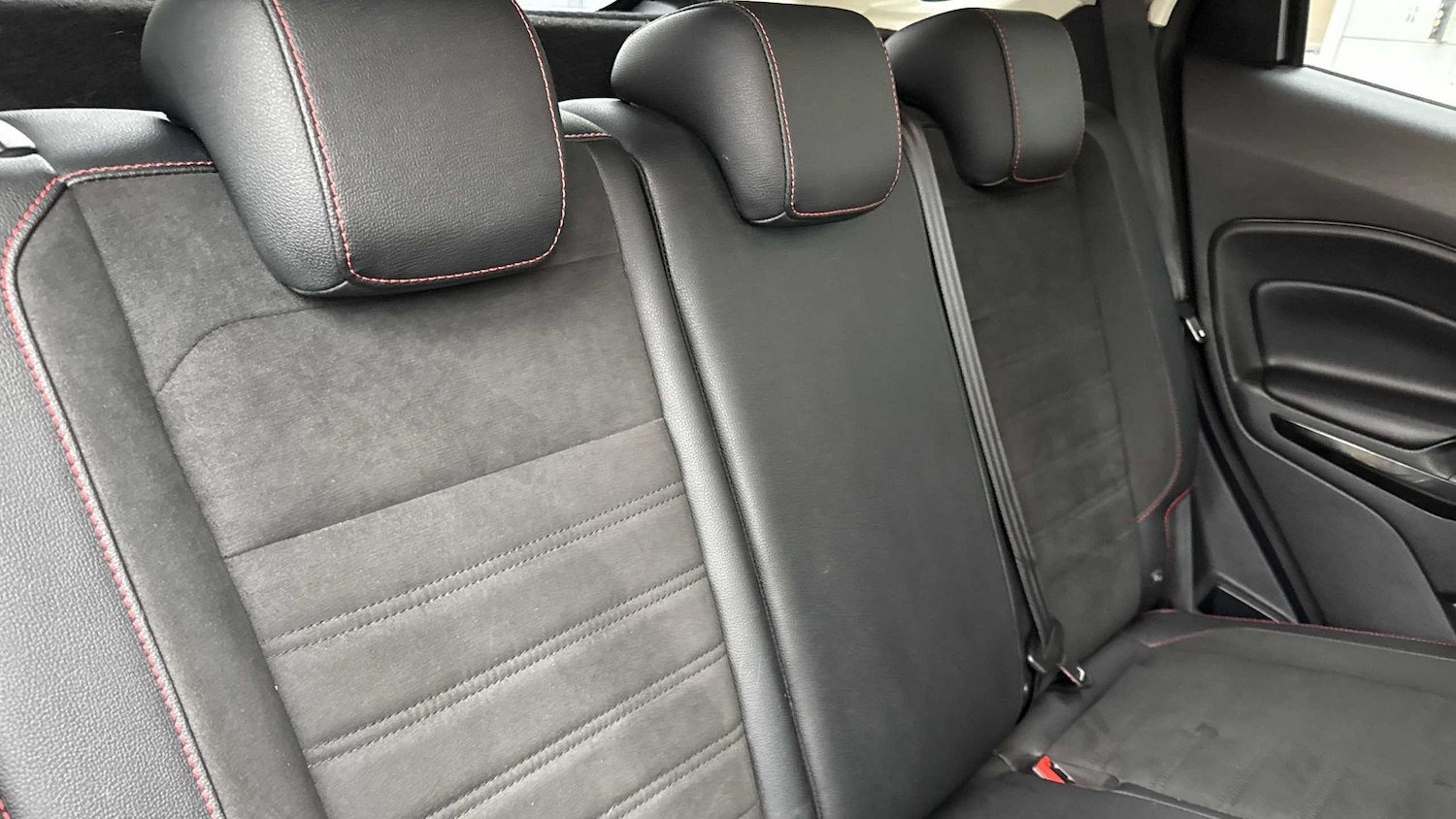 Used Ford Ecosport 2020 for sale - 76381766: Photo 12
