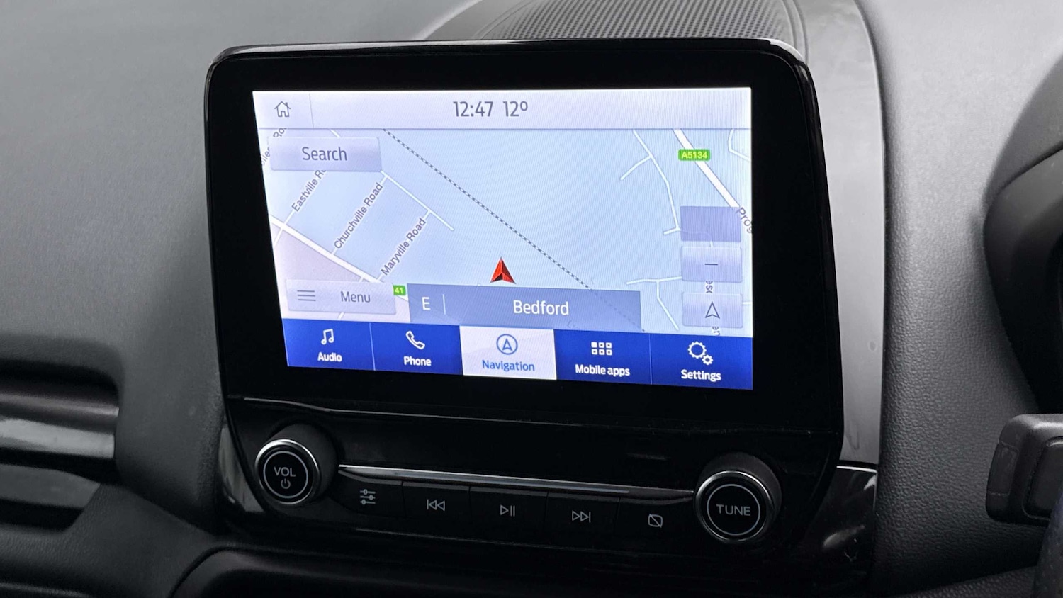 Used Ford Ecosport 2020 for sale - 76381766: Photo 15