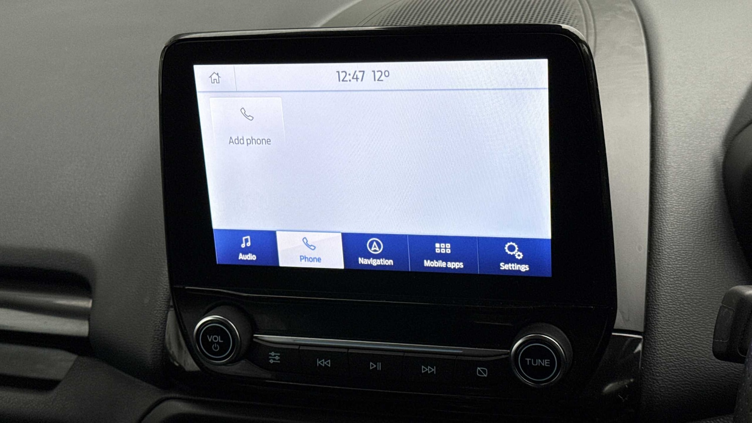 Used Ford Ecosport 2020 for sale - 76381766: Photo 16