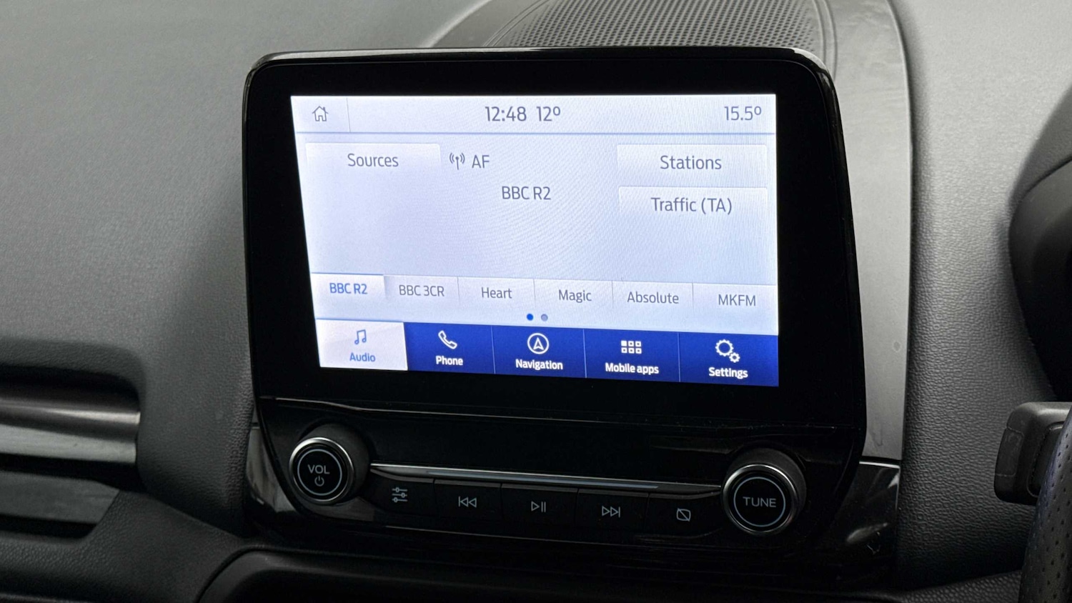 Used Ford Ecosport 2020 for sale - 76381766: Photo 18