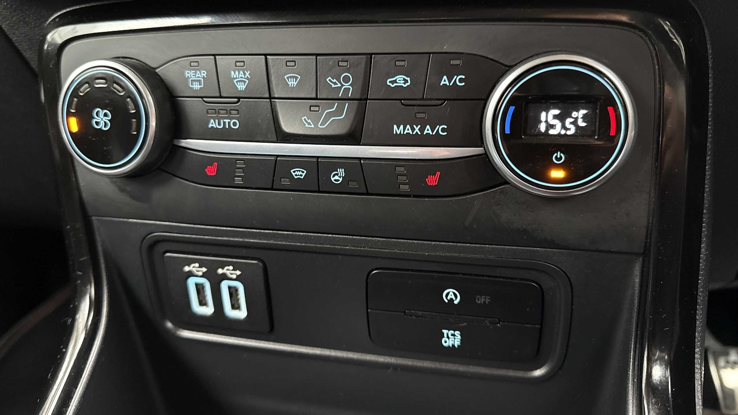 Used Ford Ecosport 2020 for sale - 76381766: Photo 19