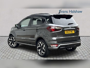 Used Ford Ecosport 2020 for sale - 76381766: Photo