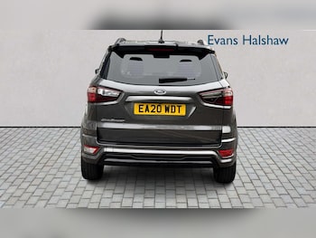 Used Ford Ecosport 2020 for sale - 76381766: Photo