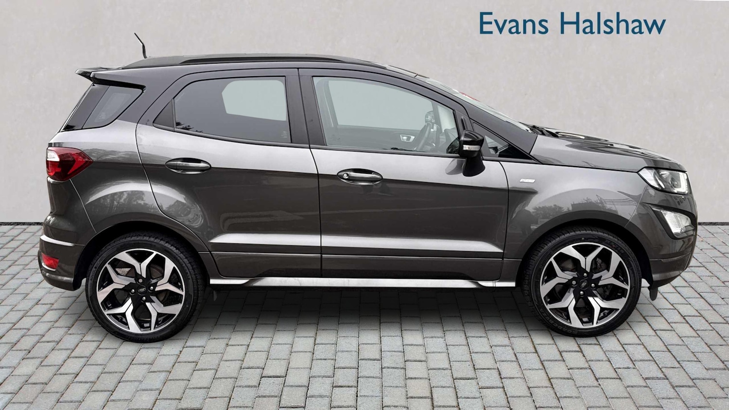 Used Ford Ecosport 2020 for sale - 76381766: Photo 4