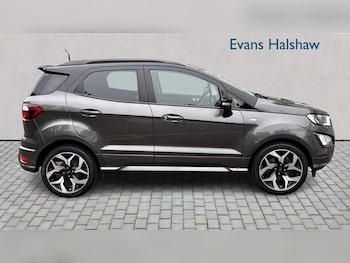 Used Ford Ecosport 2020 for sale - 76381766: Photo