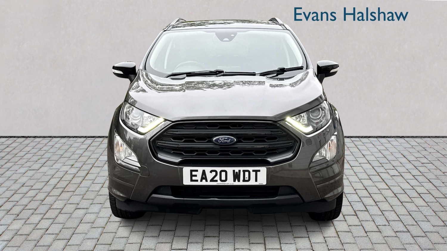Used Ford Ecosport 2020 for sale - 76381766: Photo 5