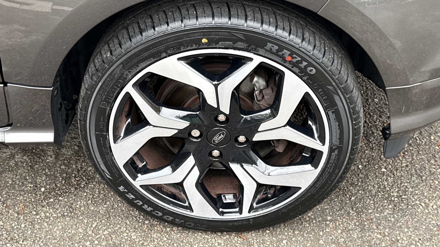 Used Ford Ecosport 2020 for sale - 76381766: Photo 6