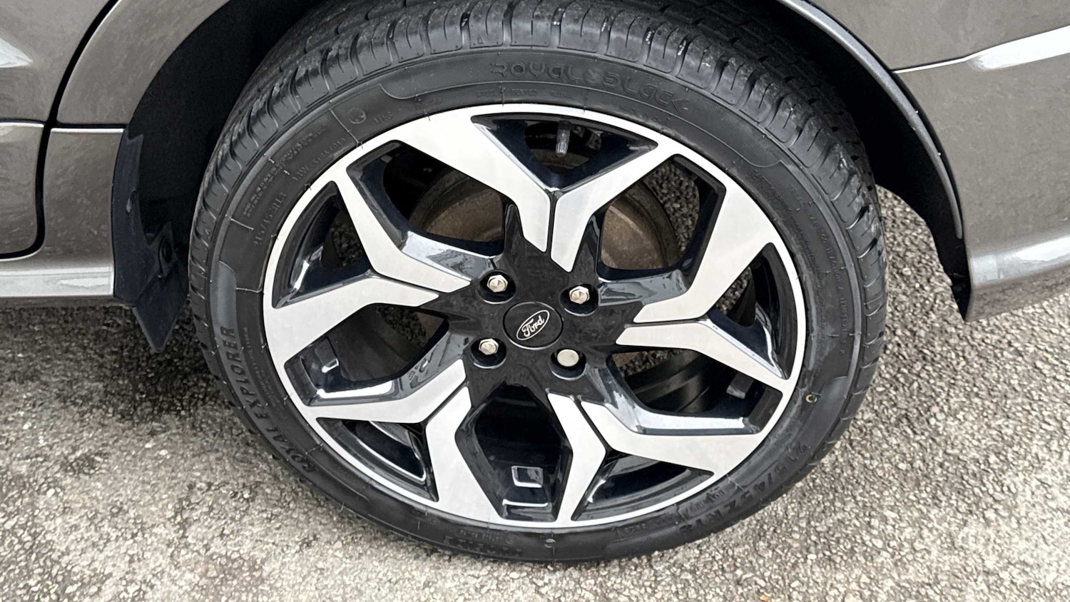 Used Ford Ecosport 2020 for sale - 76381766: Photo 8
