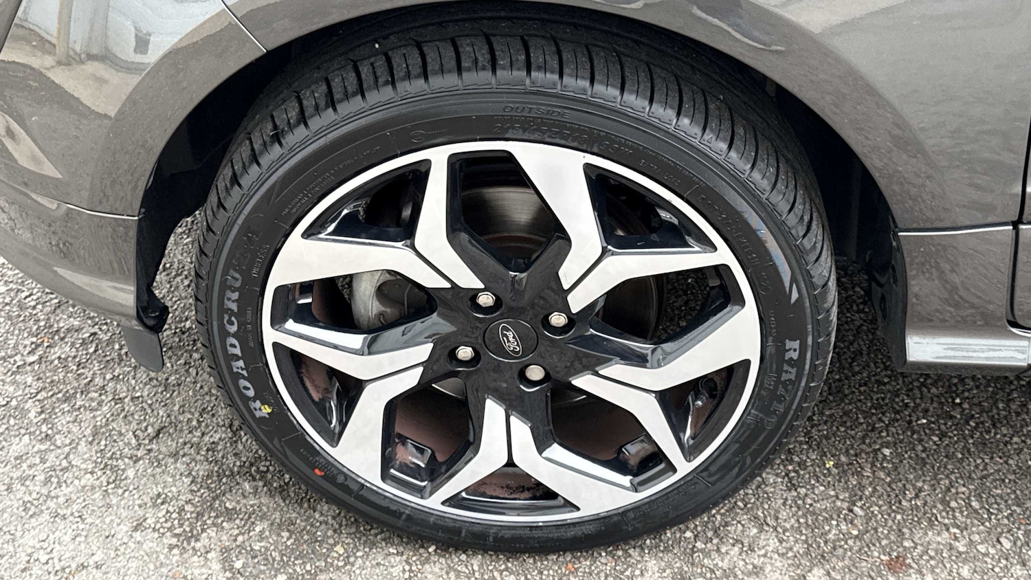 Used Ford Ecosport 2020 for sale - 76381766: Photo 9