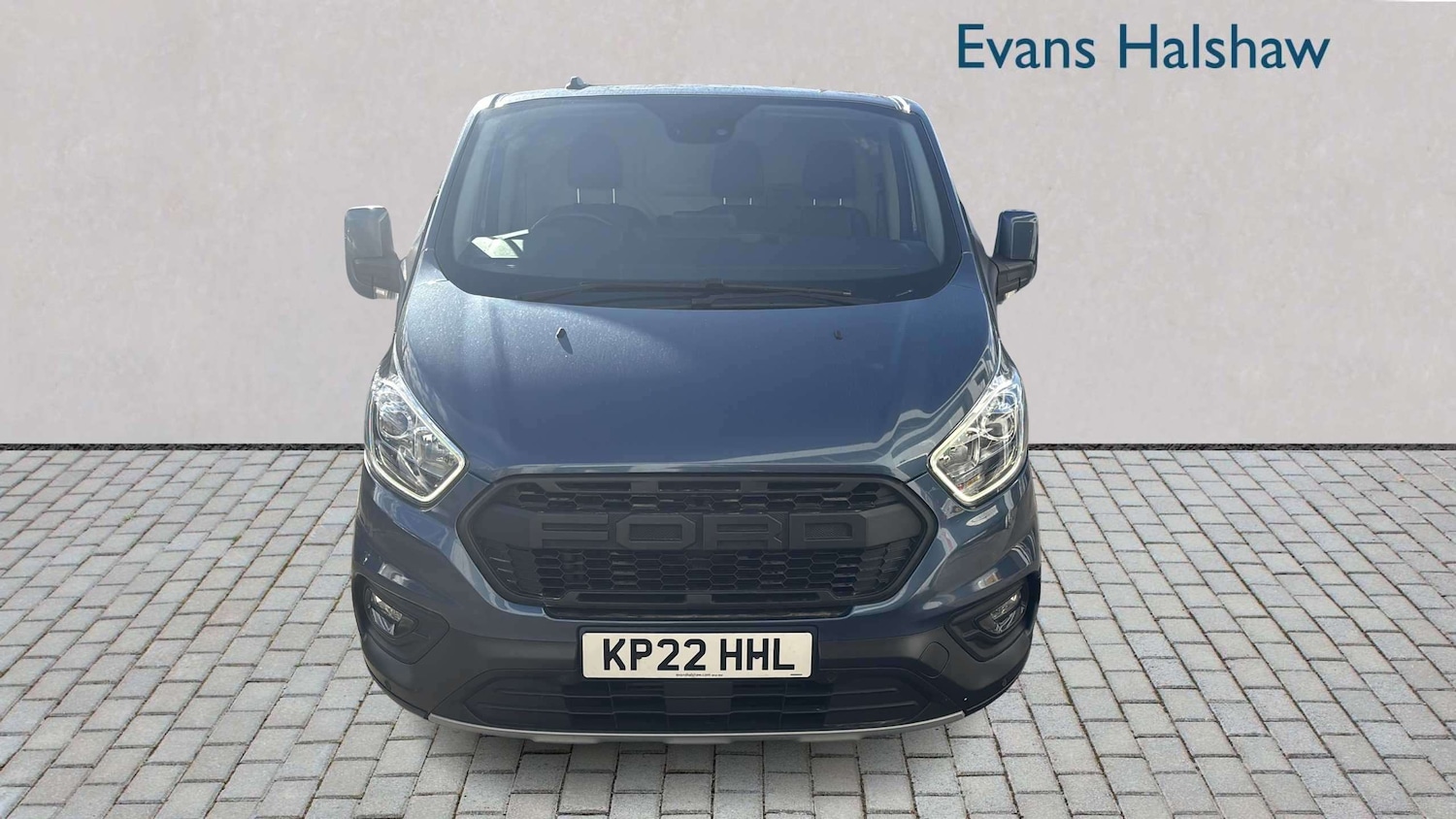 Used Ford Transit Custom 2022 for sale - 77827493: Photo 3