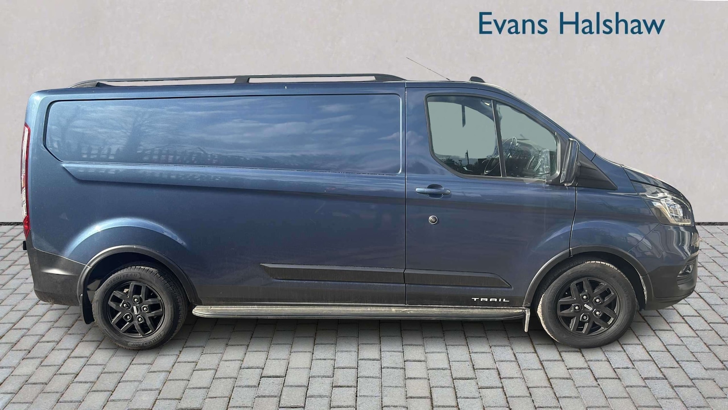 Used Ford Transit Custom 2022 for sale - 77827493: Photo 4