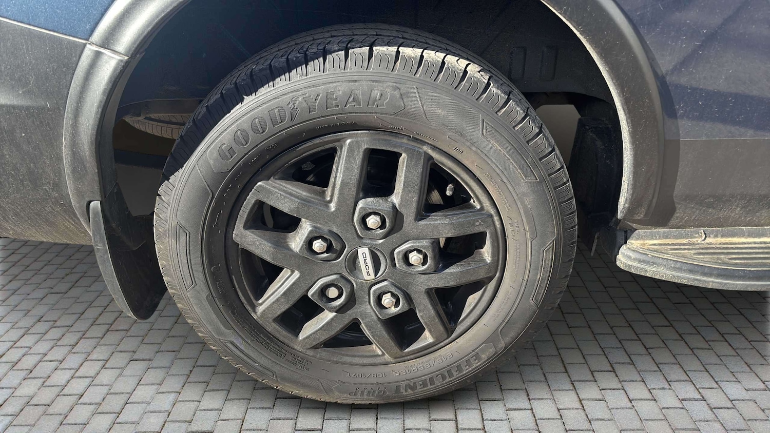 Used Ford Transit Custom 2022 for sale - 77827493: Photo 5