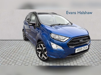 Used Ford Ecosport 2019 for sale - 78208982: Photo