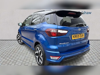 Used Ford Ecosport 2019 for sale - 78208982: Photo