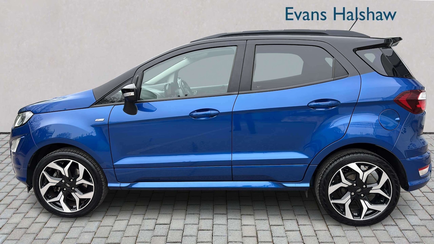 Used Ford Ecosport 2019 for sale - 78208982: Photo 3