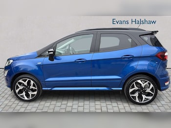 Used Ford Ecosport 2019 for sale - 78208982: Photo