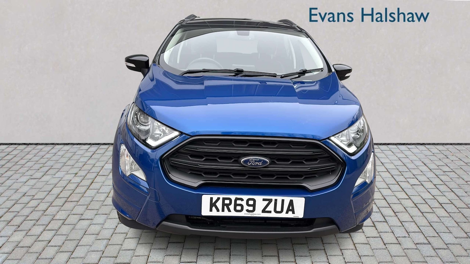 Used Ford Ecosport 2019 for sale - 78208982: Photo 4