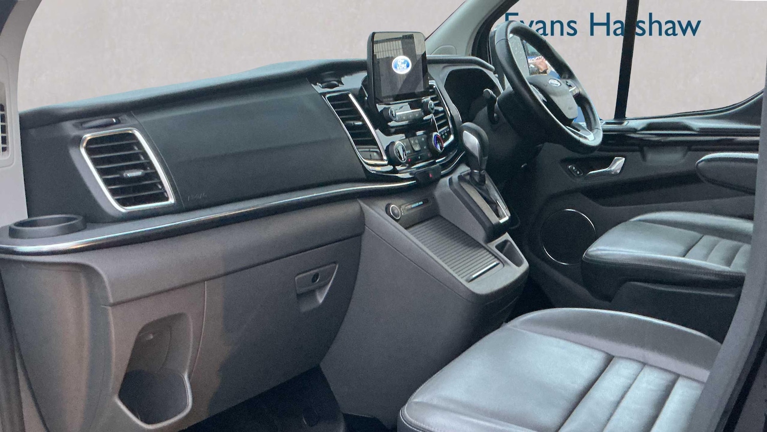 Used Ford Tourneo Custom 2021 for sale - 77577428: Photo 13