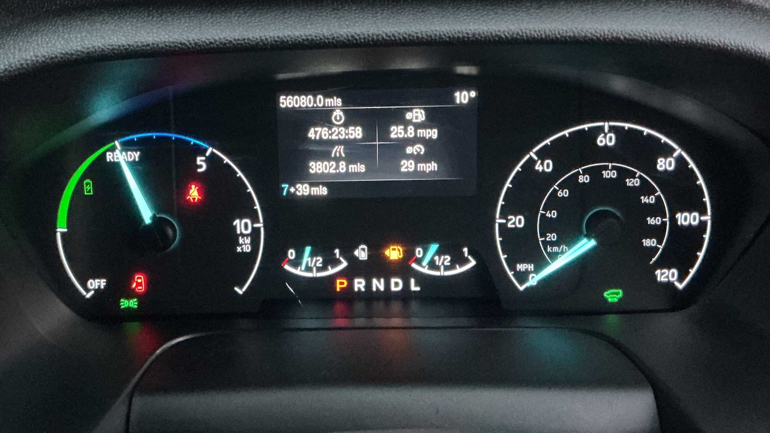 Used Ford Tourneo Custom 2021 for sale - 77577428: Photo 21