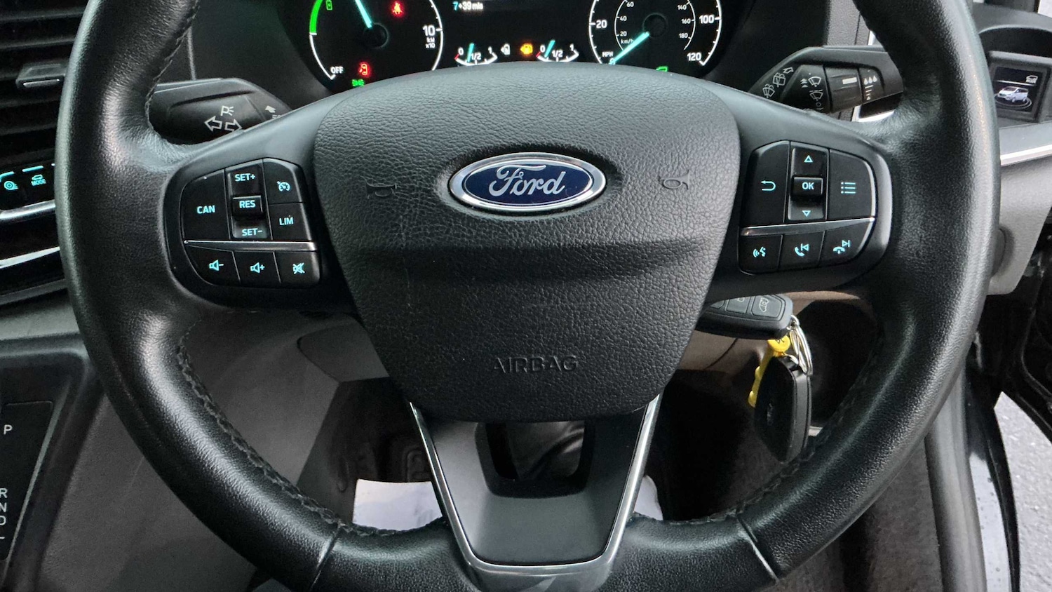 Used Ford Tourneo Custom 2021 for sale - 77577428: Photo 22