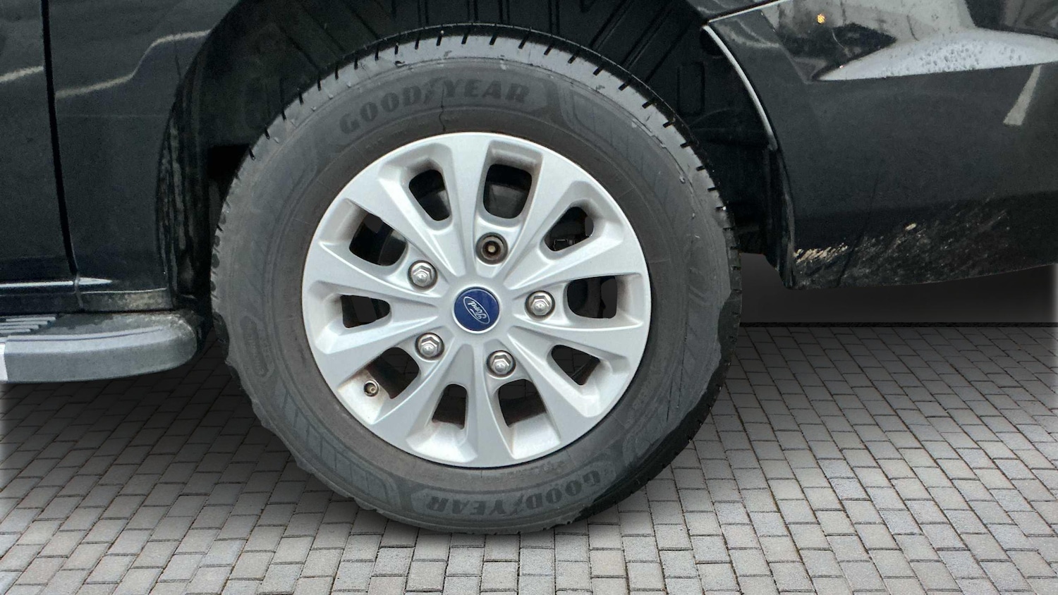 Used Ford Tourneo Custom 2021 for sale - 77577428: Photo 27