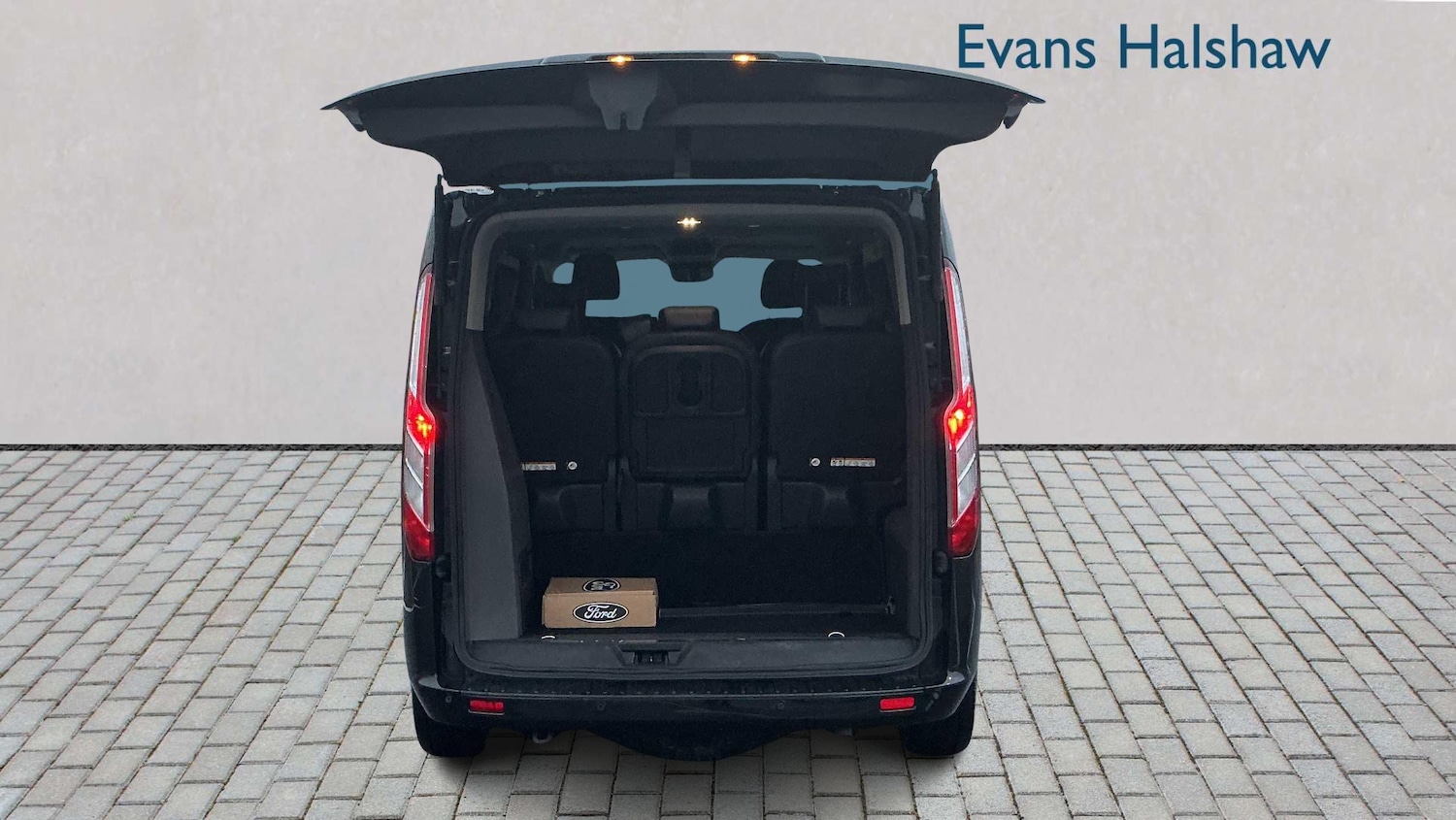 Used Ford Tourneo Custom 2021 for sale - 77577428: Photo 9