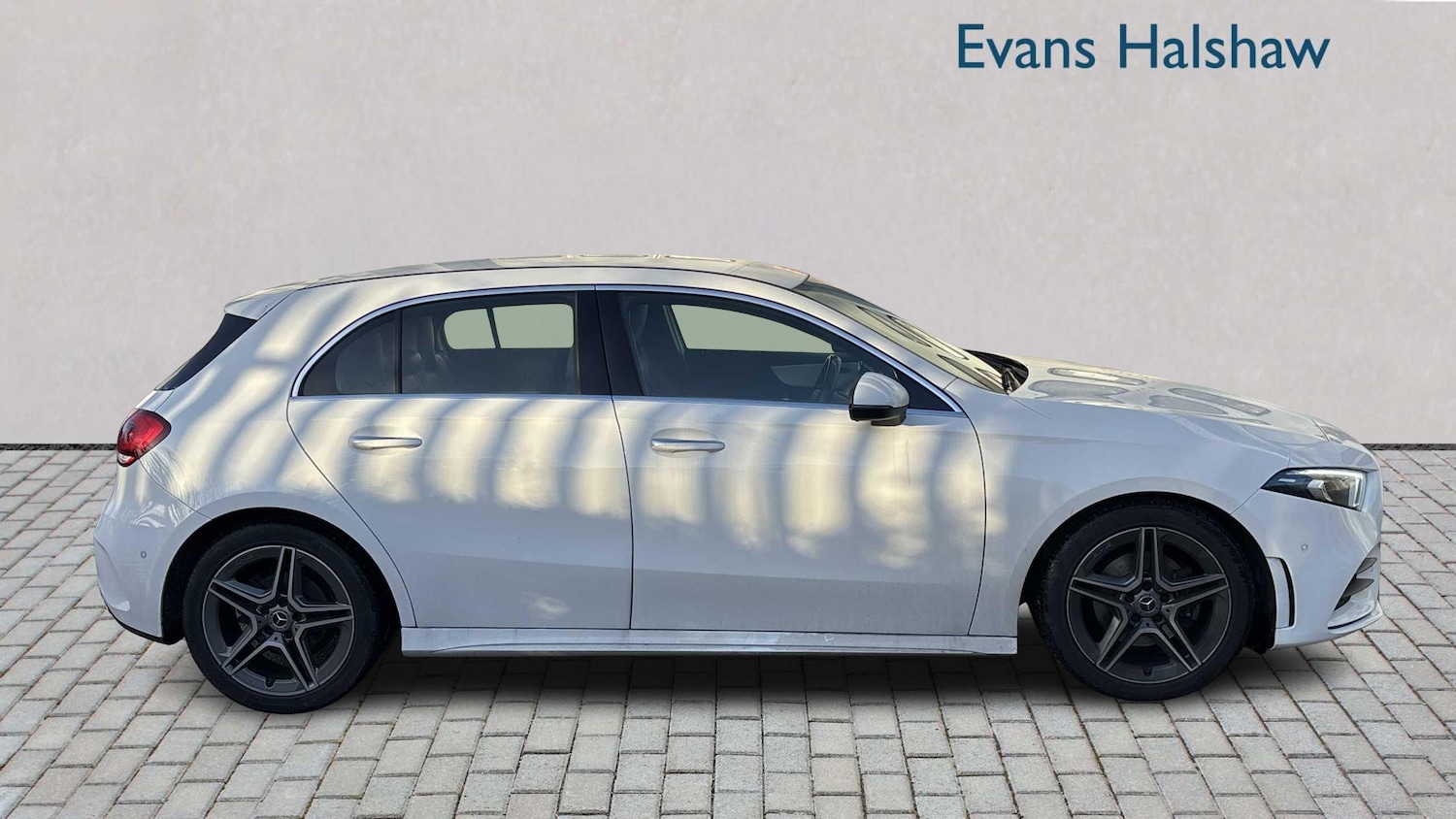 Used Mercedes-Benz A-Class 2019 for sale - 76624677: Photo 3